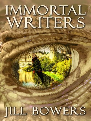 cover image of Immortal Writers